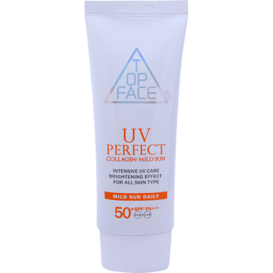 Arra Topface UV Perfect Collagen Mild Sun SPF50 Plus 70 ml image
