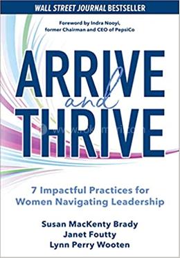 Arrive and Thrive