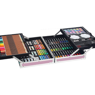 Art Color Set For Kids image
