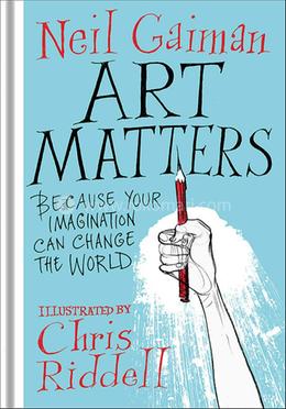 Art Matters
