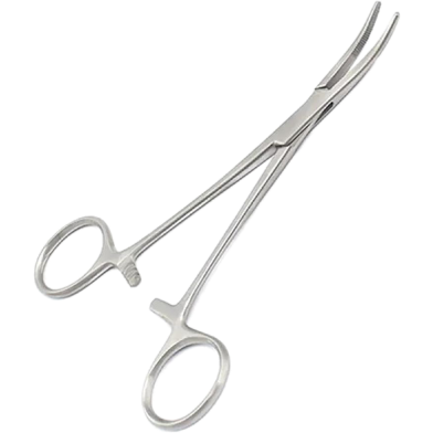 Artery Forceps Dressing Instrument image