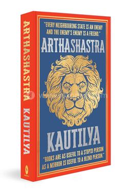 Arthashastra 