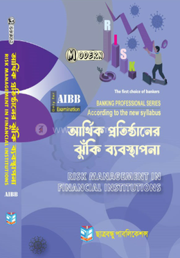 আর্থিক প্রতিষ্ঠানের ঝুঁকি ব্যবস্থাপনা image