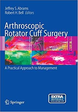 Arthroscopic Rotator Cuff Surgery