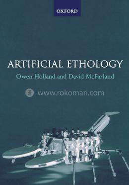 Artificial Ethology
