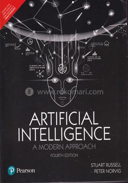 Artificial Intelligence: A Modern Approach image