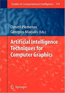 Artificial Intelligence Techniques for Computer Graphics : 159