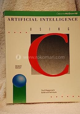 Artificial Intelligence Using C
