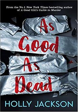 As Good As Dead image