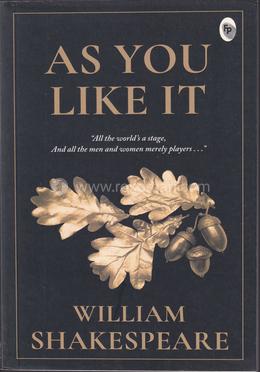 As You Like It image