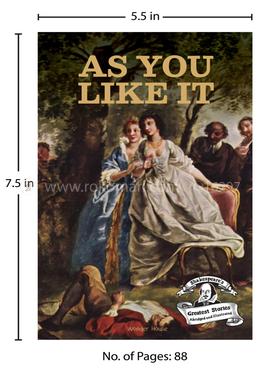 As You Like It