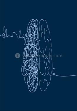 এজ এ ম্যান থিঙ্কেথ