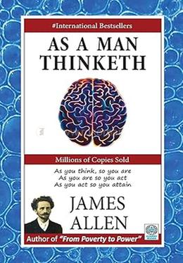 As a Man Thinketh