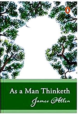 As a Man Thinketh image