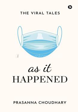 As it Happened