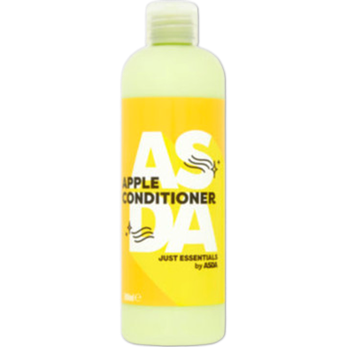 Asda Apple Conditioner 500ml image