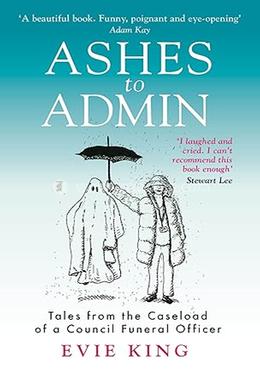 Ashes To Admin
