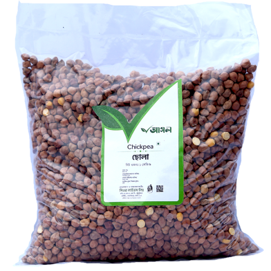 Ashol Chickpea Dal (Chola Buter Dal) image
