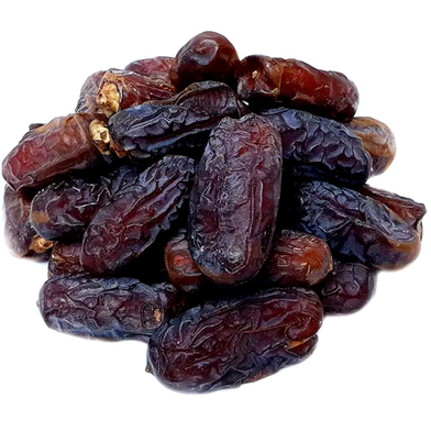 Ashol Mariyam Dates Premium (Mariyam Khejur Premium) - 1Kg Slide 2