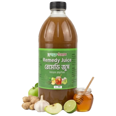 Sobuj Uddog Remedy Juice 470 ml image