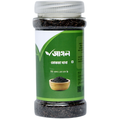 Ashol Tokma Dana (Tokma Dana ) - 150Gm image