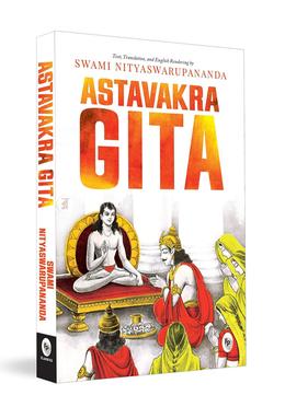 Astavakra Gita