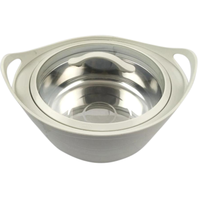 Asian Casserole Flamingo 3500ml Gray image