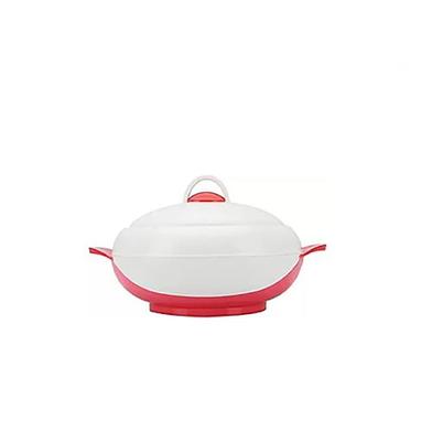 Asian Casserole Lotus 900ml Red image