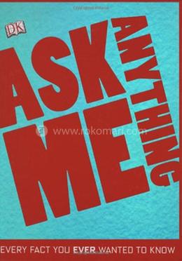 Ask Me Anything