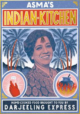 Asma's Indian Kitchen image