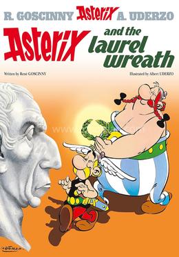 Asterix And The Laurel Wreath 18