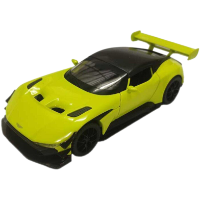 Aston Martin Vulcan Diecast Car - RI D21020 image
