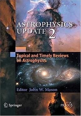 Astrophysics Update 2