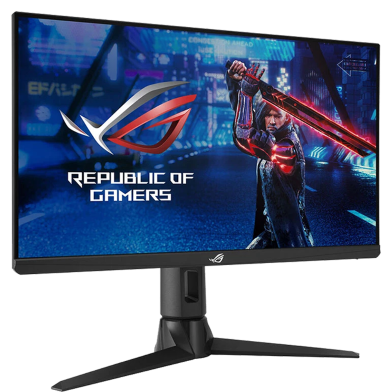 Asus ROG Strix XG256Q 25 Inch 180hz FHD Gaming Monitor image