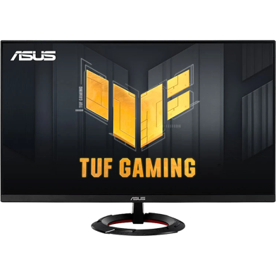 Asus TUF Gaming VG249Q3R 23.8 Inch FHD 180Hz Gaming Monitor image