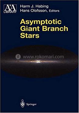 Asymptotic Giant Branch Stars