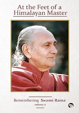 At The Feet Of A Himalayan Master Volume 2