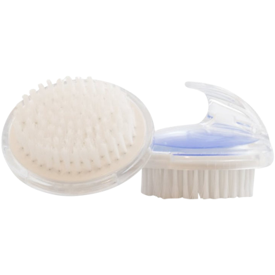 Athena Body Brush-Off White - 1Pcs image