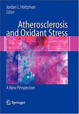 Atherosclerosis and Oxidant Stress
