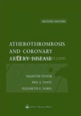 Atherothrombosis and Coronary Artery Disease