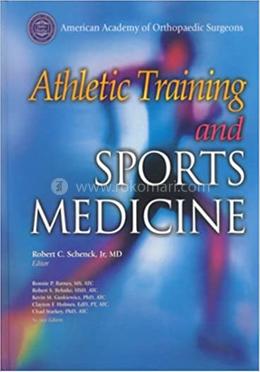 Athletic Training and Sports Medicine