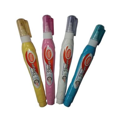 Atlas WhiteX 12 ml Correction Pen image