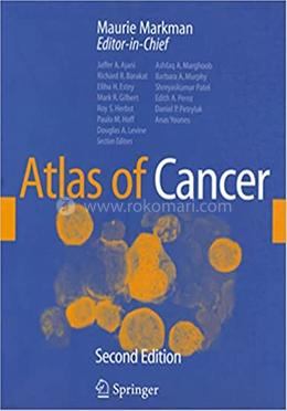 Atlas of Cancer