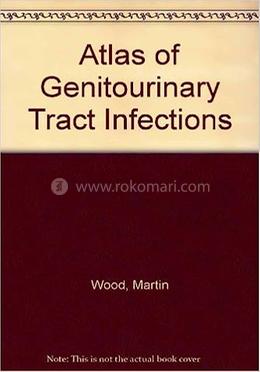 Atlas of Genitourinary Tract Infections
