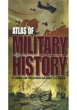 Atlas of Military history 