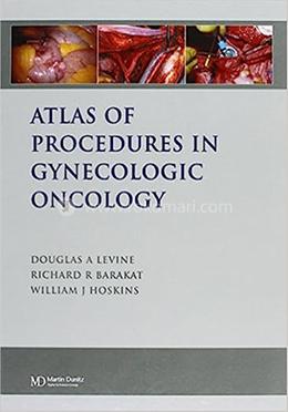 Atlas of Procedures in Gynecologic Oncology