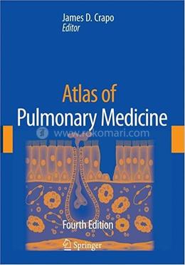 Atlas of Pulmonary Medicine