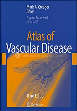 Atlas of Vascular Disease