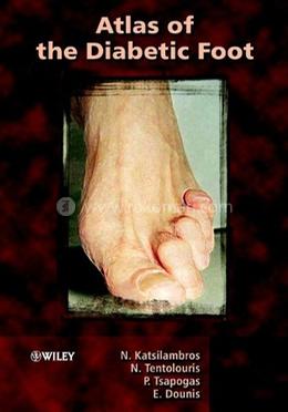 Atlas of the Diabetic Foot