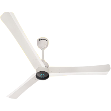 Atomberg Renesa Plus 56 Inch 35W BLDC Ceiling Fan (Pearl White) image